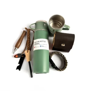 Essentials Survival Kit