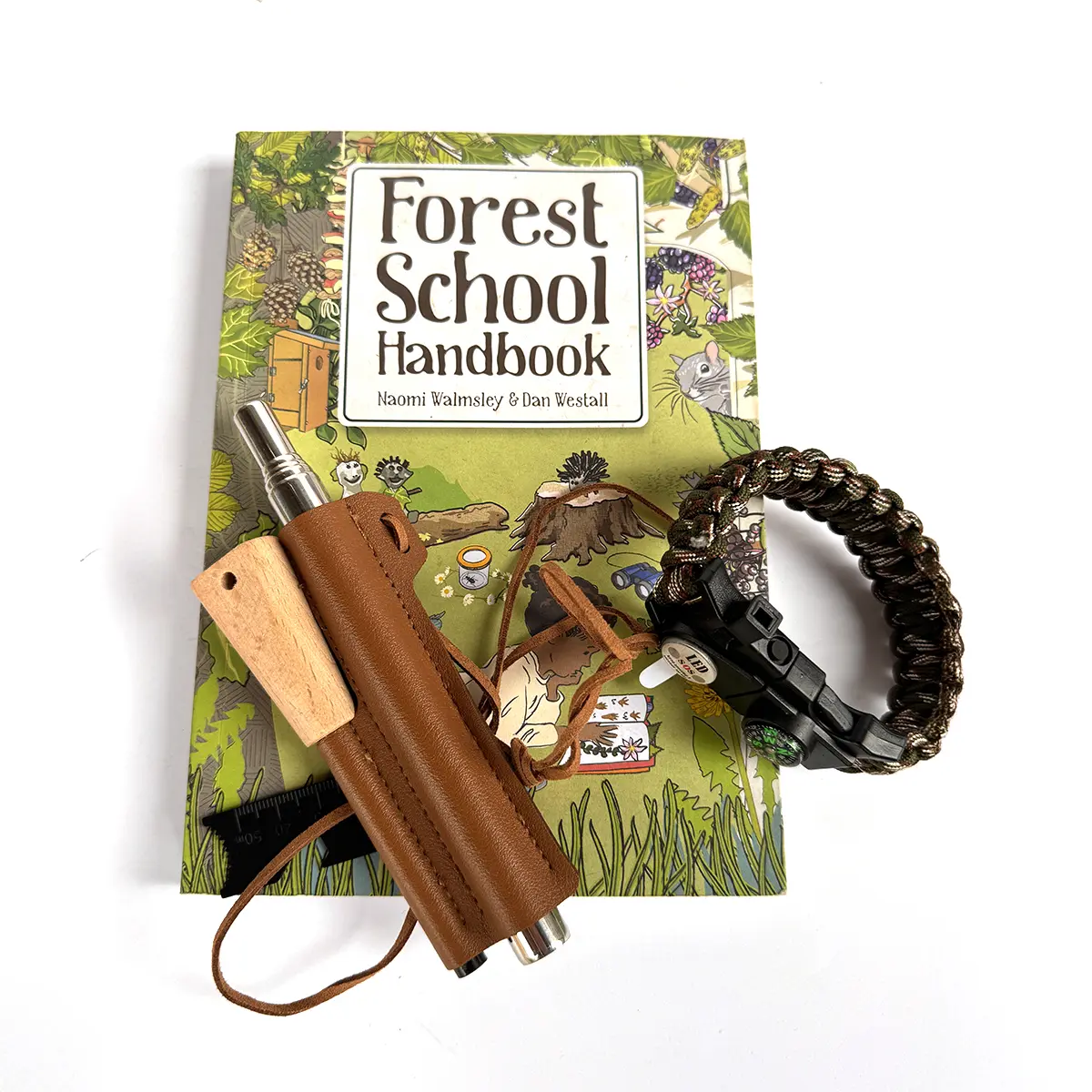 Mini Explorer Kit