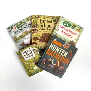 Book Bundle -Full Set
