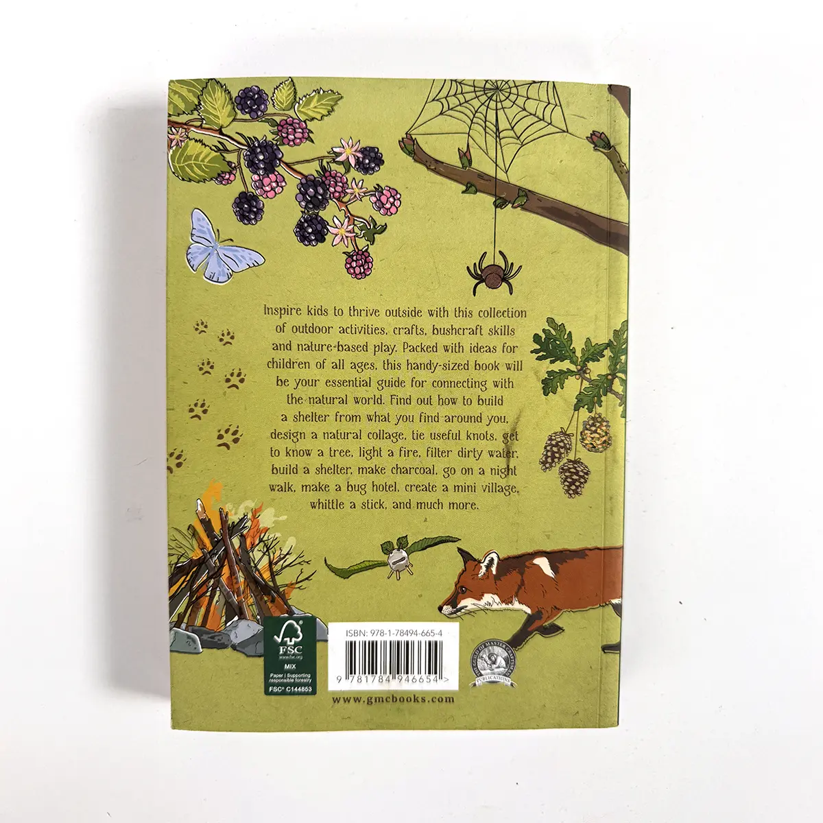Forest School Handbook - Image 2