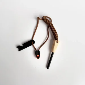 Survival Fire Striker